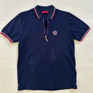Carolina Herrera polo men size l